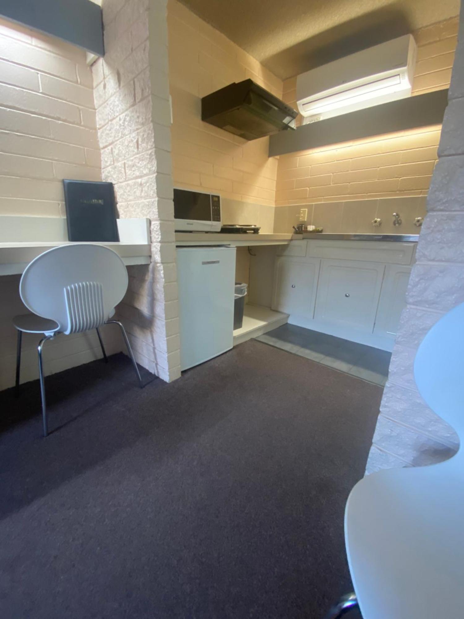 Mahogany Motel Warrnambool Esterno foto