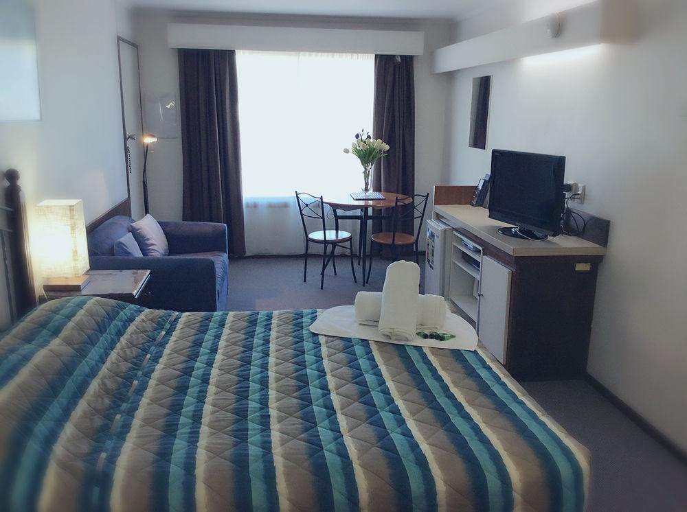 Mahogany Motel Warrnambool Esterno foto