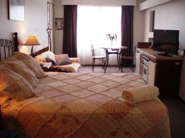 Mahogany Motel Warrnambool Esterno foto