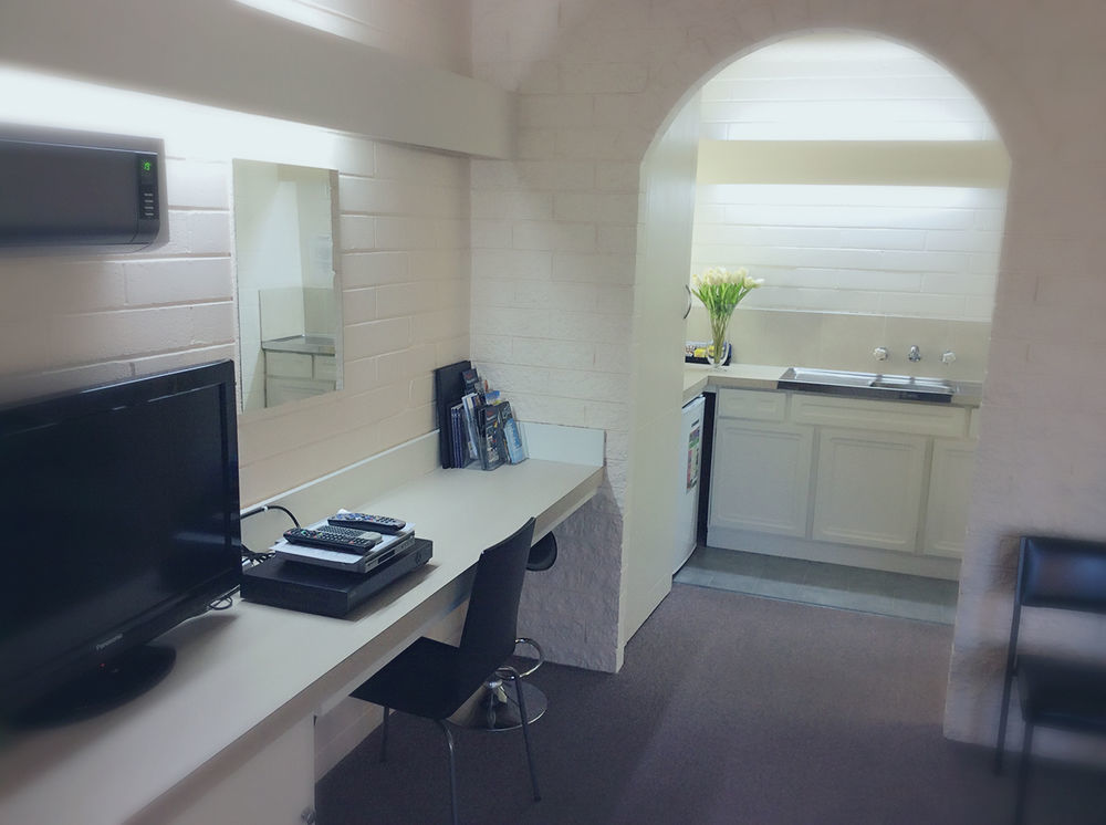 Mahogany Motel Warrnambool Esterno foto