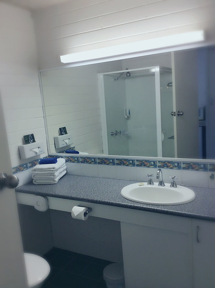 Mahogany Motel Warrnambool Esterno foto