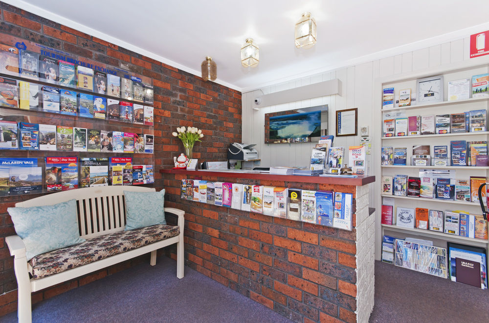 Mahogany Motel Warrnambool Esterno foto