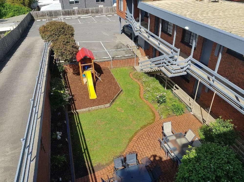 Mahogany Motel Warrnambool Esterno foto